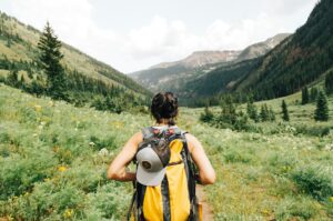 5 Easy Steps for a Balanced Life (Achieve Mental Wellness)