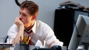 ADHD in adults