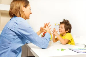 Autism Spectrum Disorder