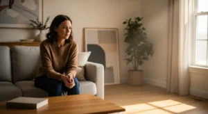 Dependent Personality Disorder